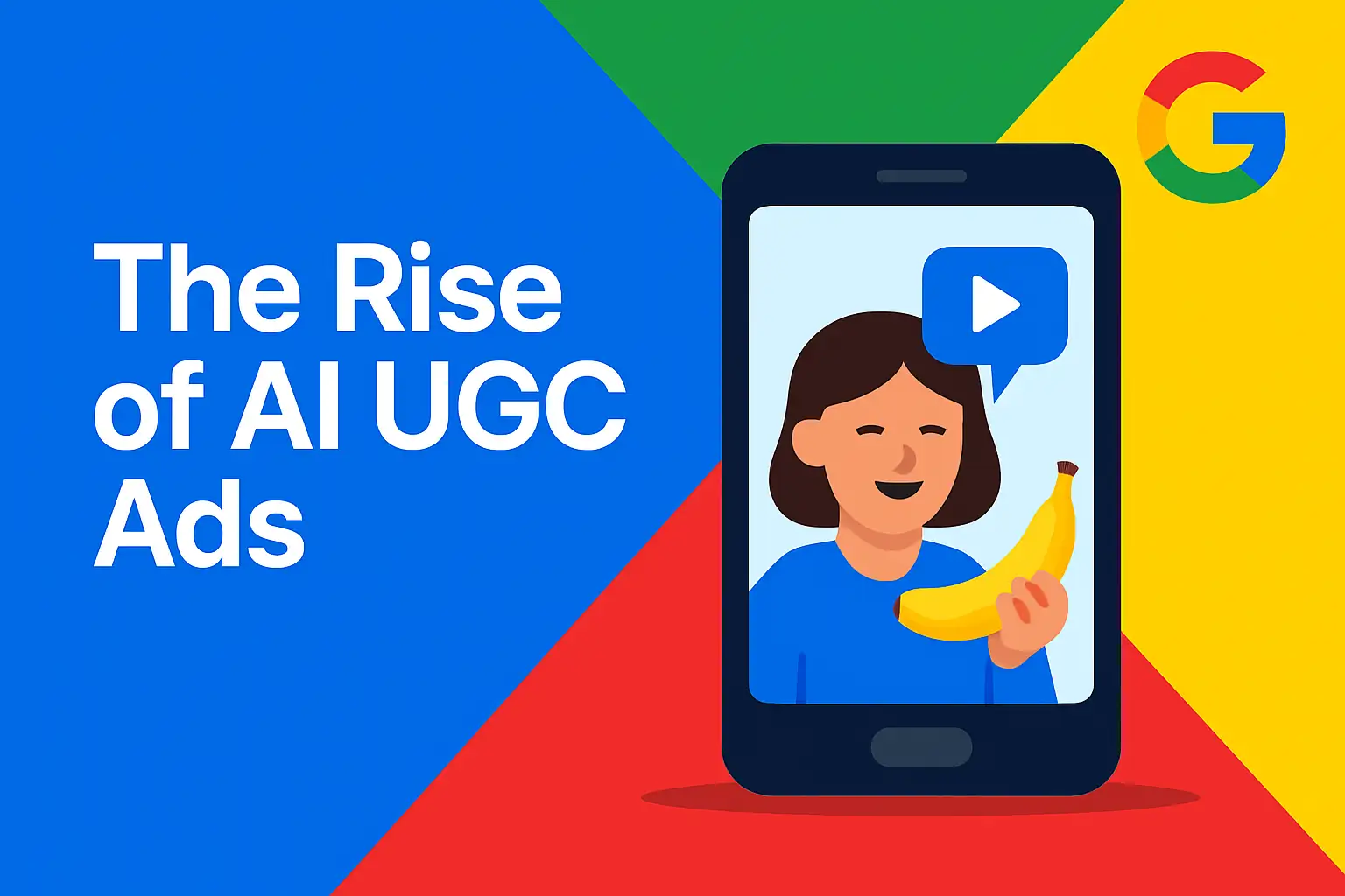 How AI Is Revolutionizing Content Creation For Marketing And Advertising