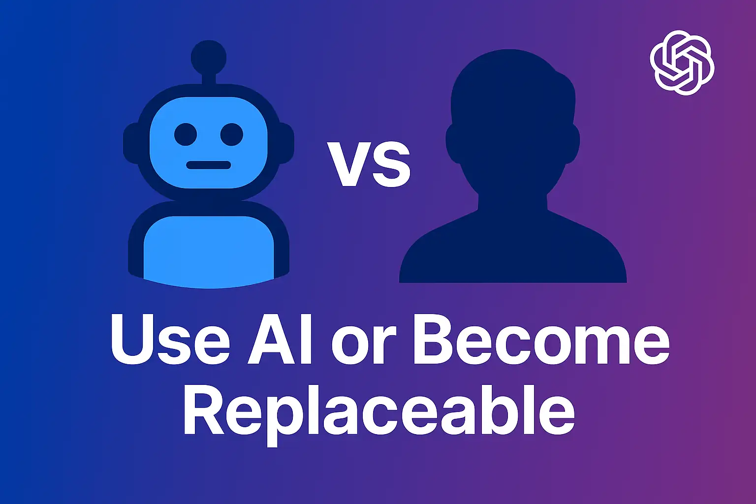 Using AI at Work: Combine Tools, Boost Output, Buy Back Time