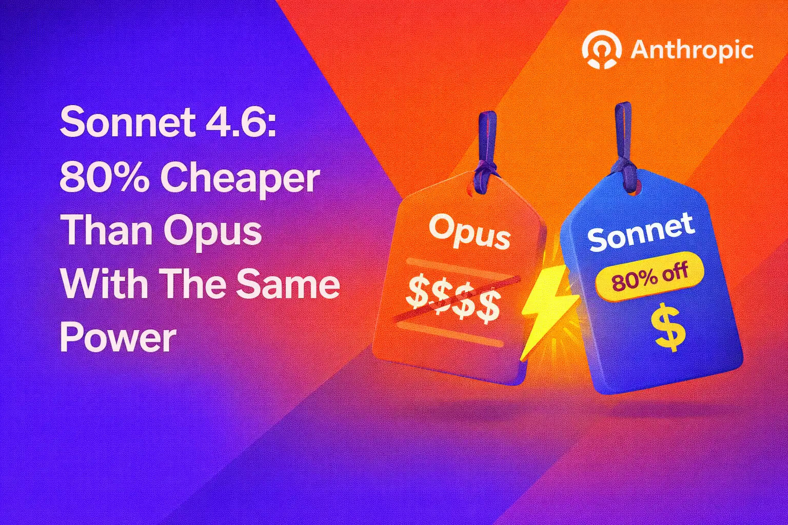 Claude Sonnet 4.6 for OpenClaw: Should You Replace Opus?