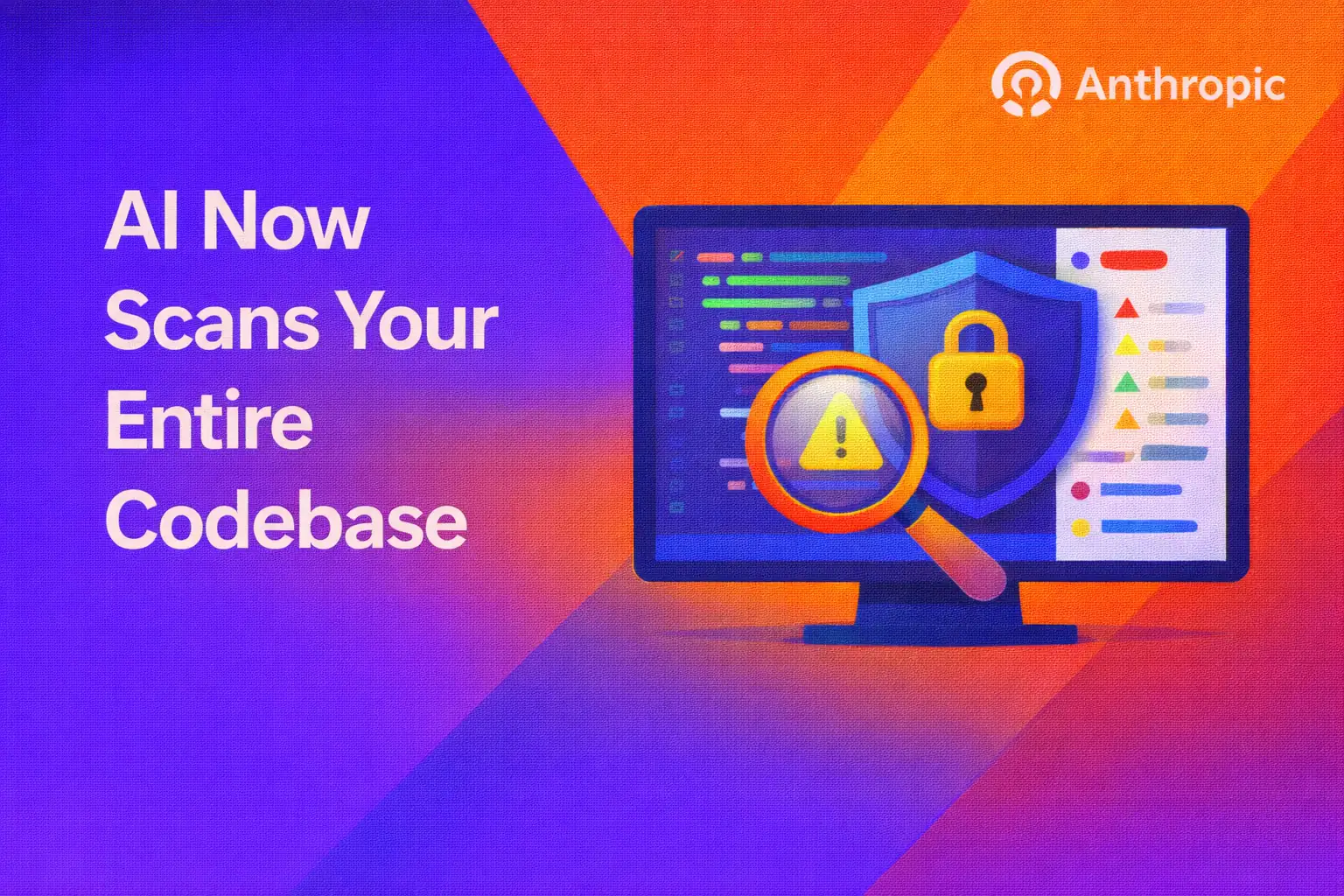 Anthropic Cloud Code Security: AI-Powered GitHub Vulnerability Scanning Explained