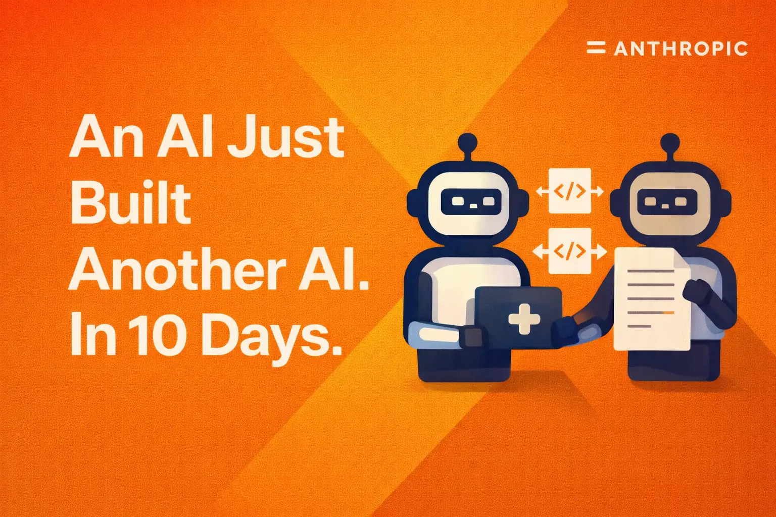 An AI Built by AI: Why Claude Cowork Changes Everything