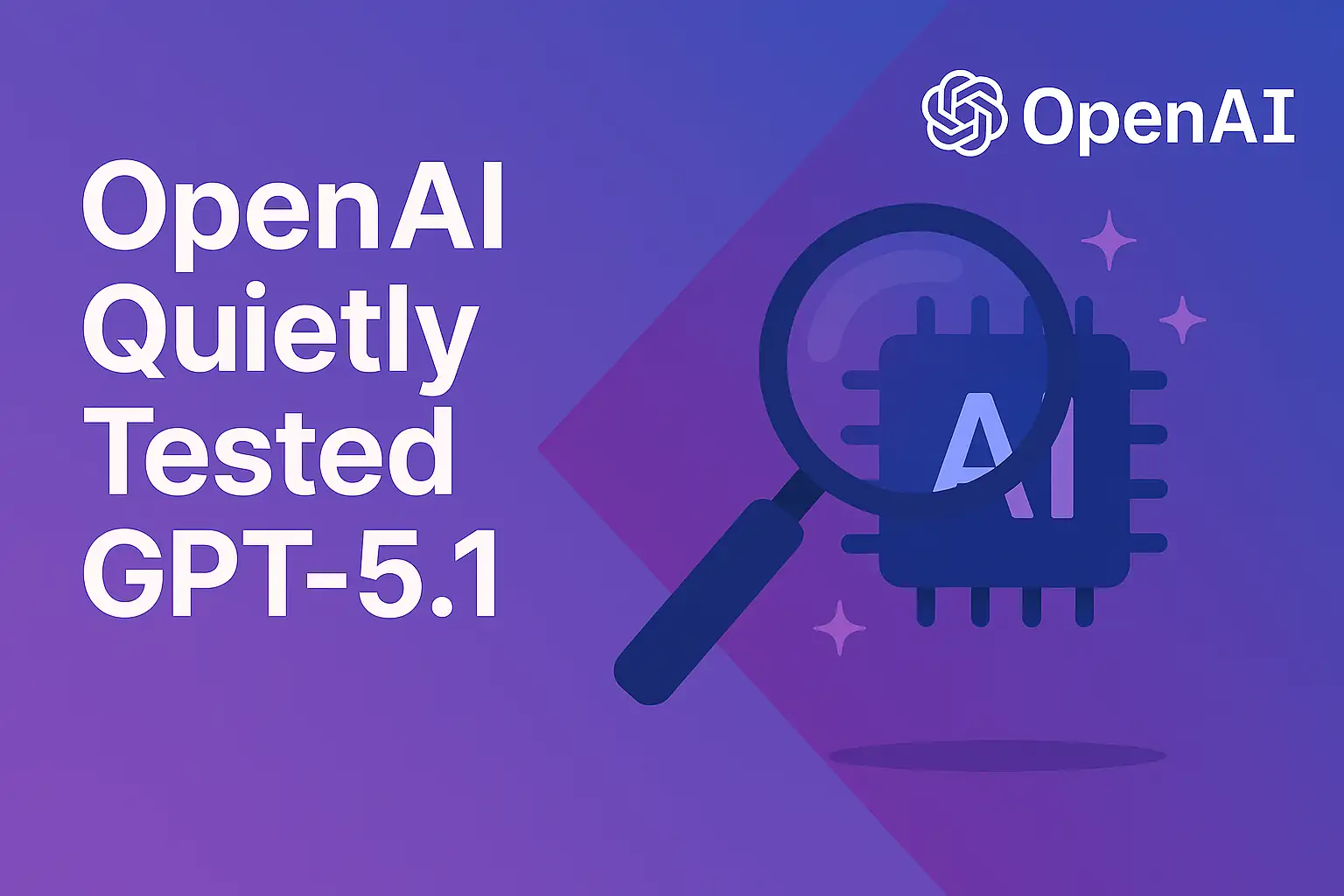 How OpenAI’s GPT-5.1 Could Rewrite the Rules of Front-End Development