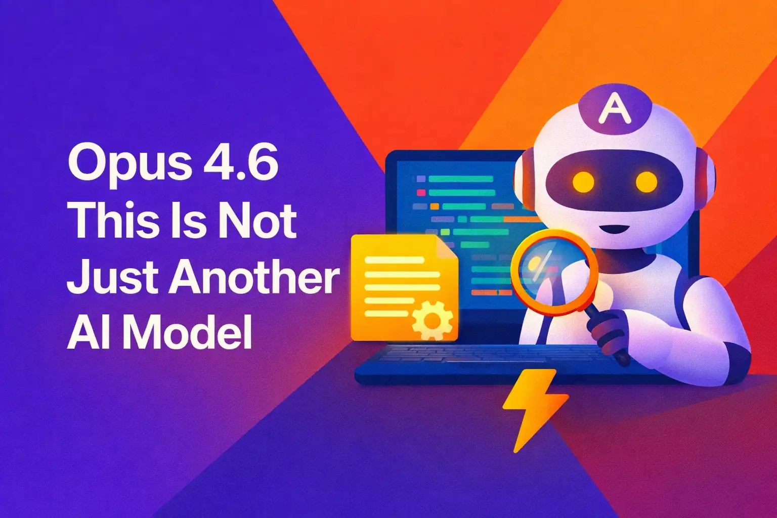 Claude Opus 4.6 Explained: Why This Is a Major Shift Toward AI Colleagues