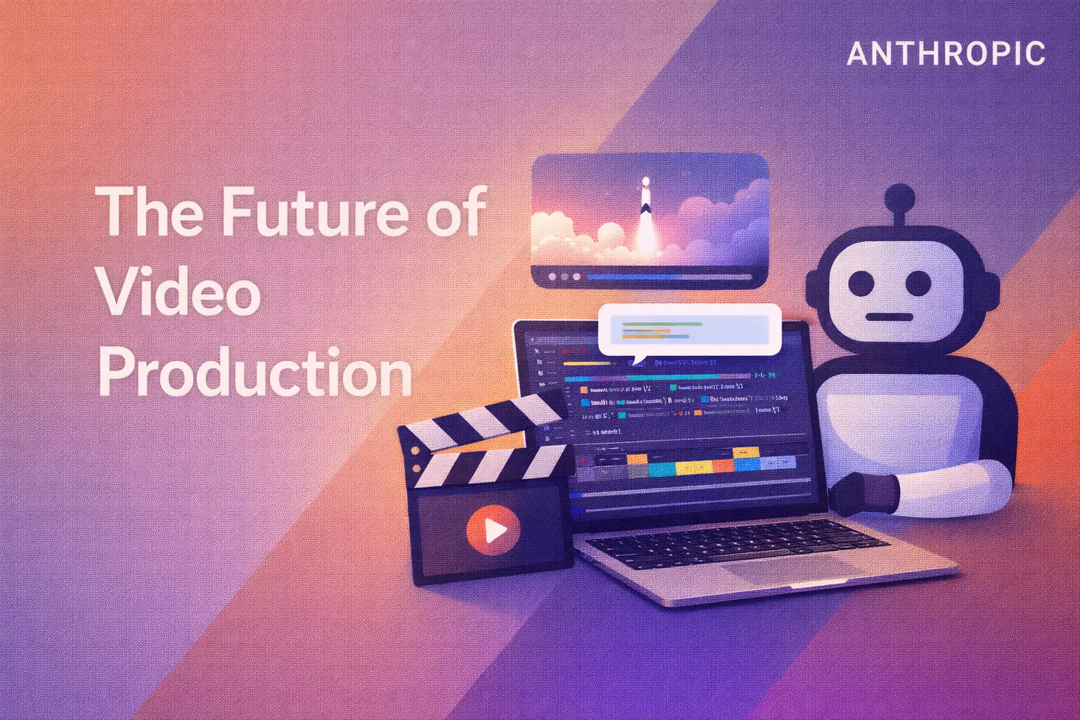 From Editing to Engineering: How Claude Turns Video into Code