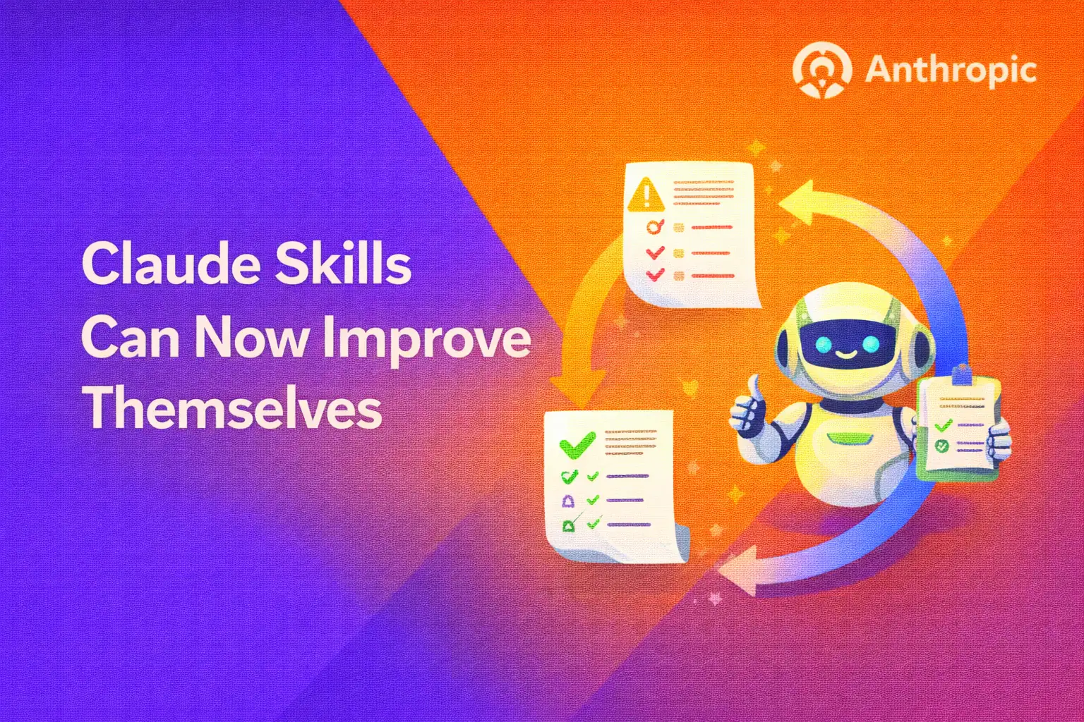 How Auto Research Can Make Claude Code Skills Improve Themselves