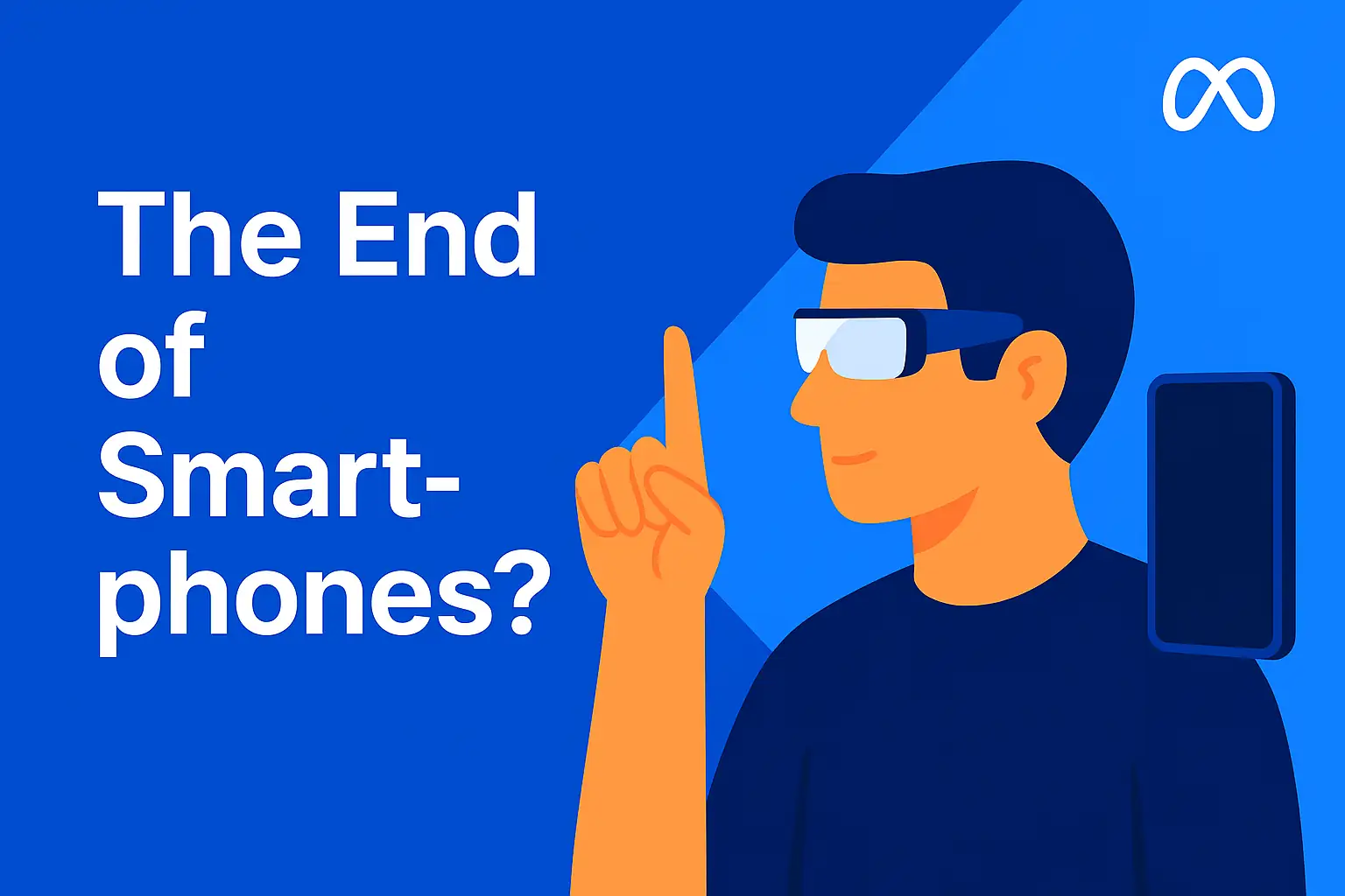 Hands-On with Meta’s AR Glasses: Ray-Ban Display Is the Future of Wearables