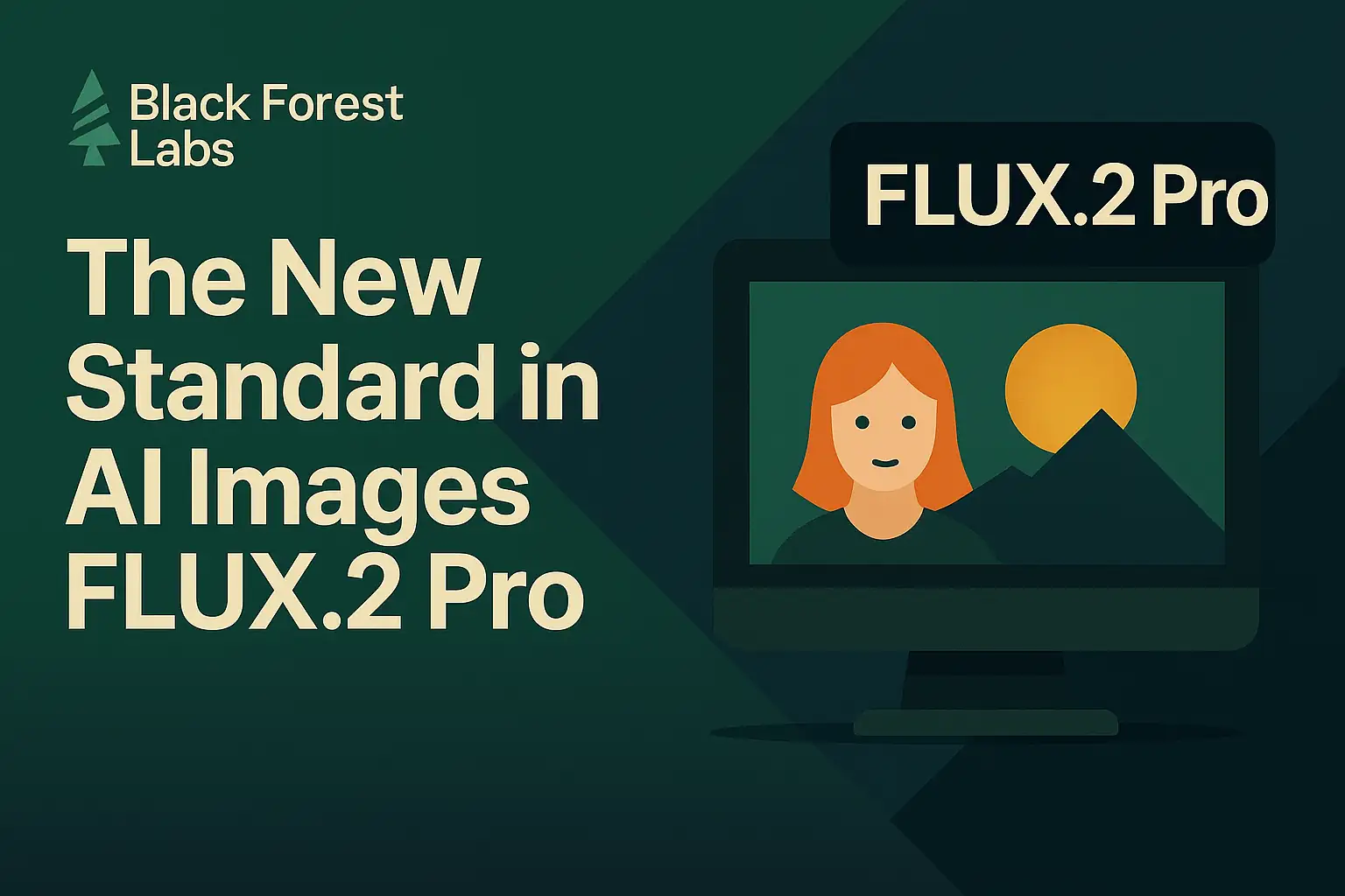 FLUX.2 Pro Is Here and It Sets a New Standard for Photorealistic AI Images