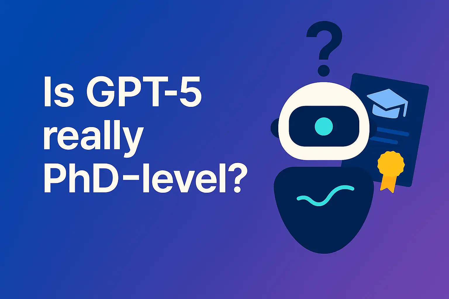 A Manager's Guide To Implementing GPT-5: Beyond The Marketing Hype