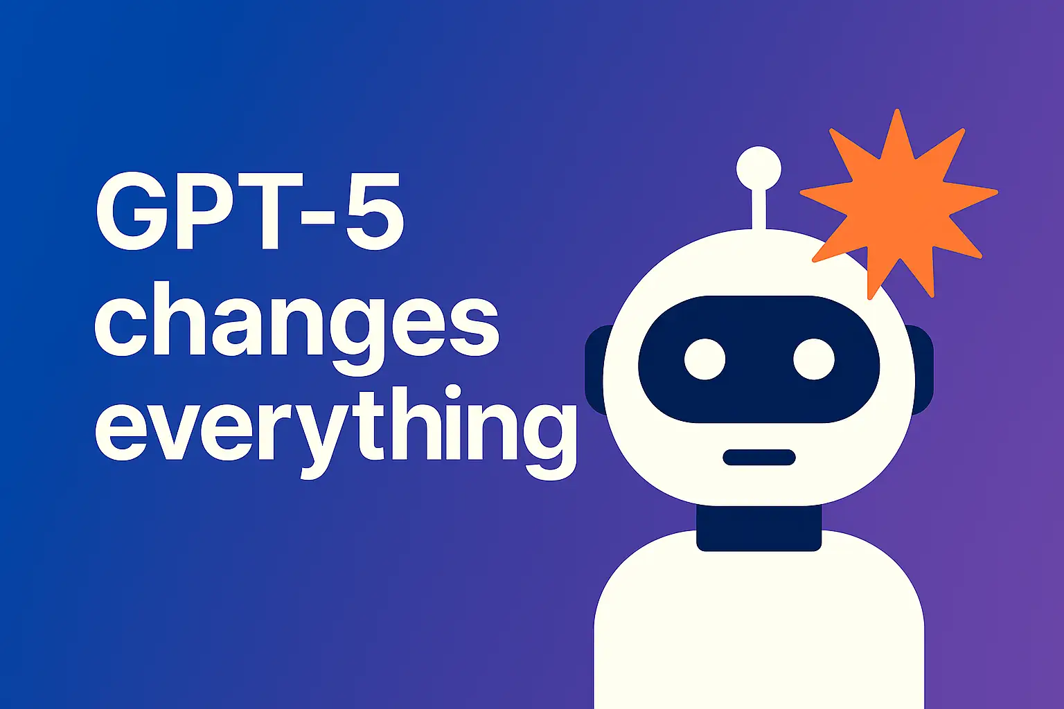 GPT-5: Shaping the Future of AI