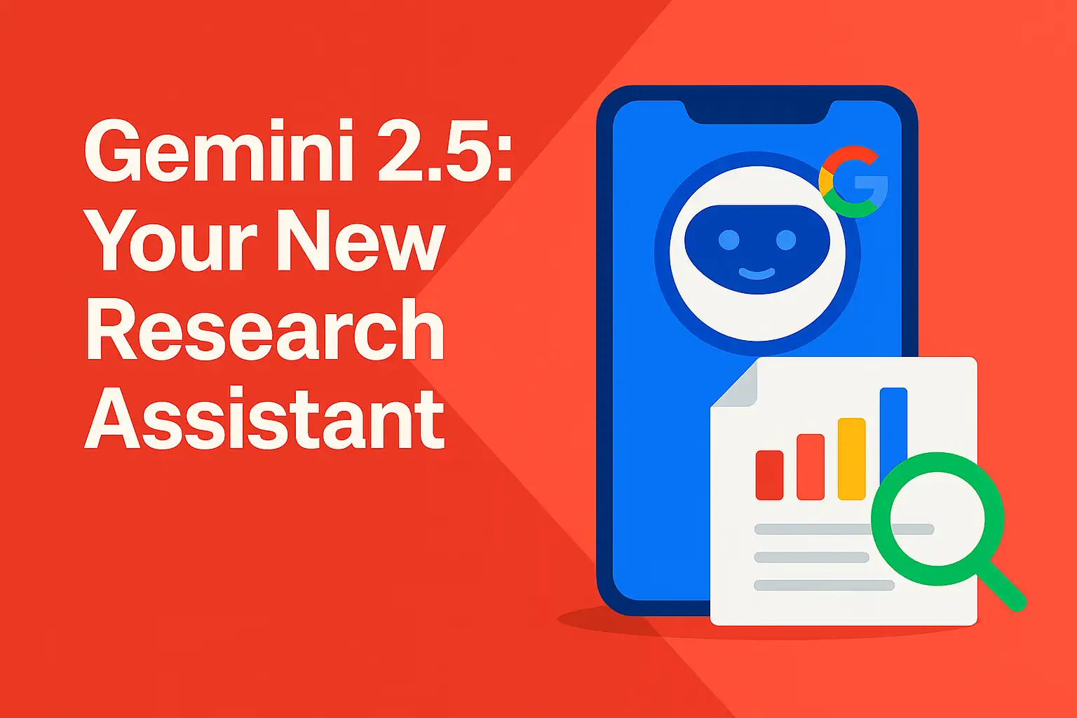 Automate Market Research with Gemini 2.5 AI: Step-by-Step Guide to Smarter Competitor Analysis