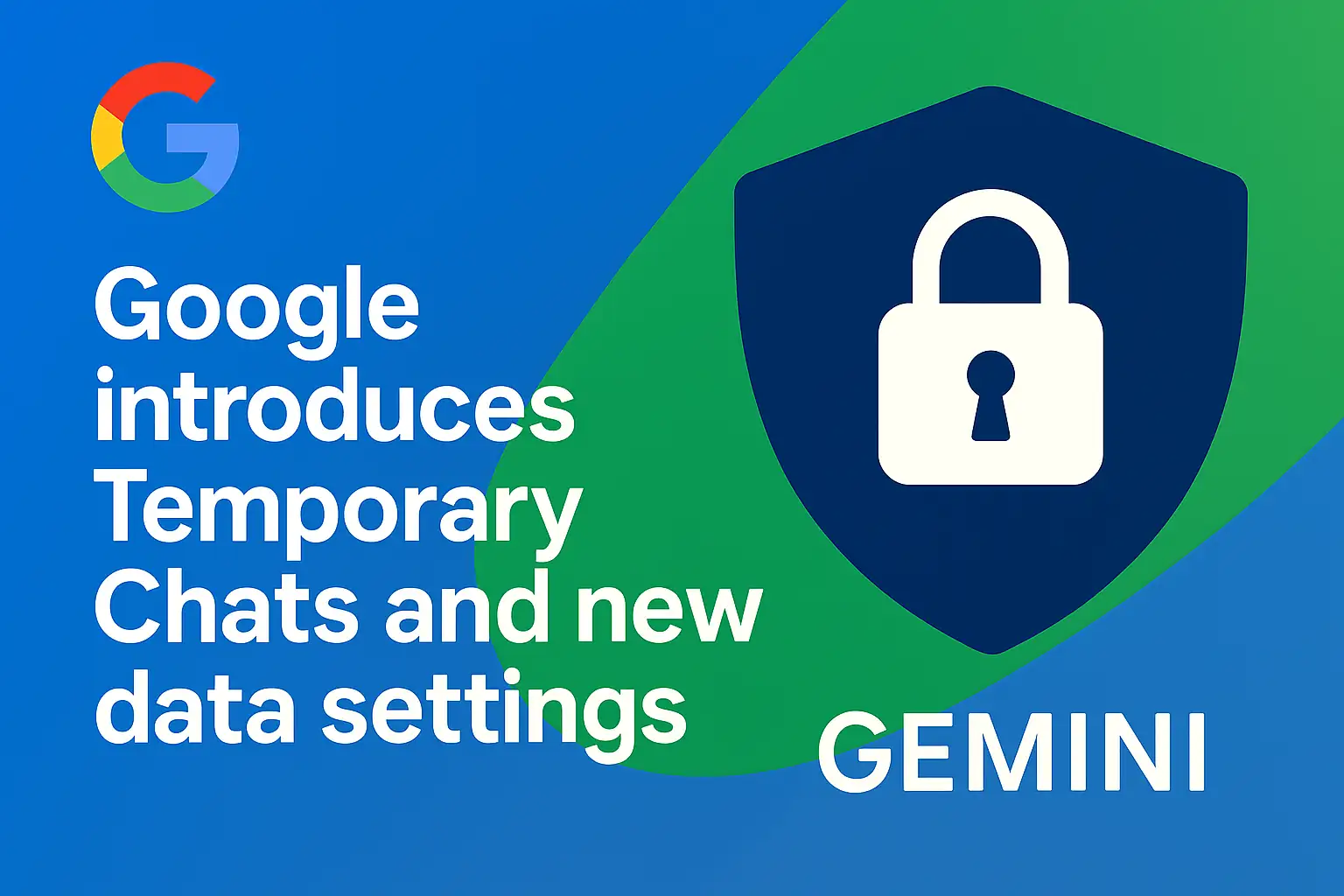 Google Gemini AI Privacy Updates: What Business Owners Need To Know Right Now