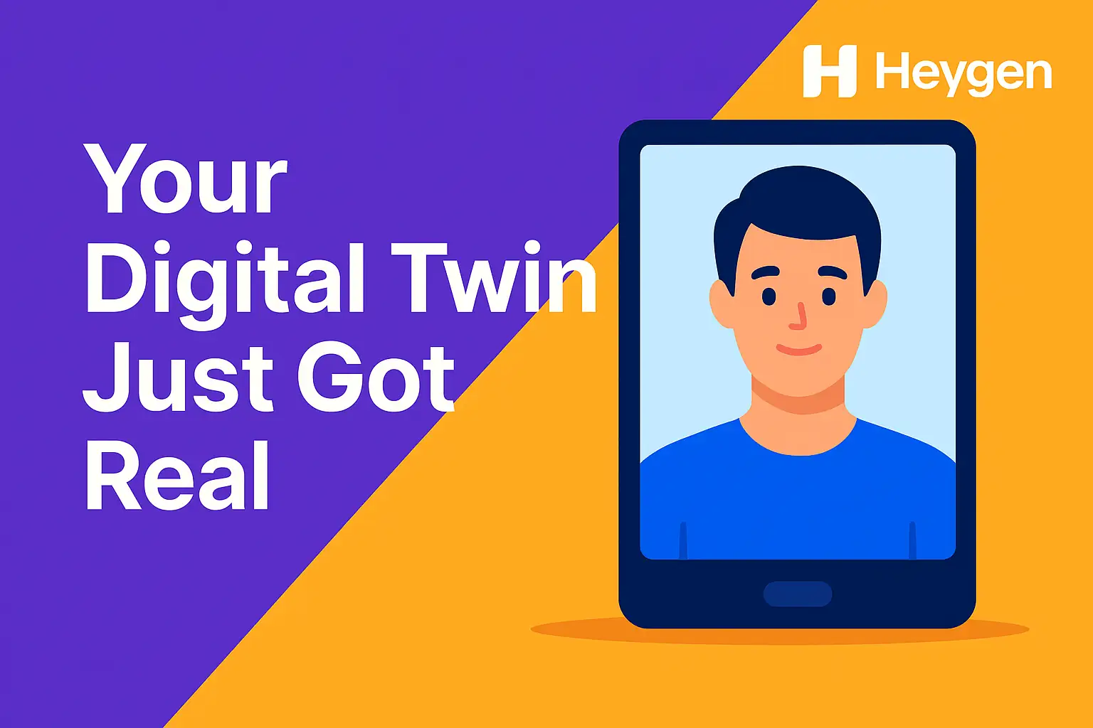 Lifelike AI Avatars for Sales, Training & Content – Try HeyGen Avatar IV