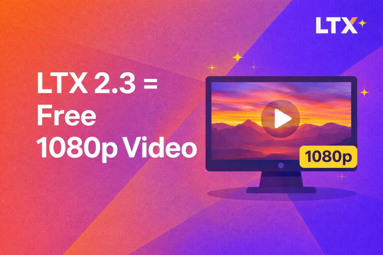 LTX 2.3 Explained: The Open Source AI Video Model That Runs Locally