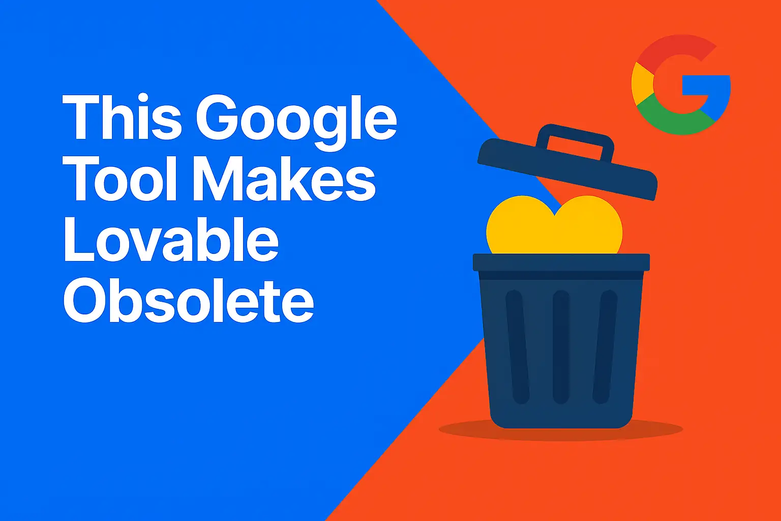 Why Google AI Studio Could Be the Most Powerful No-Code AI Builder Yet