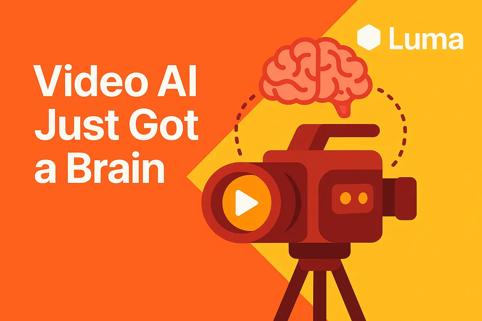 Ray 3 by Luma: The First Video AI That Can Reason