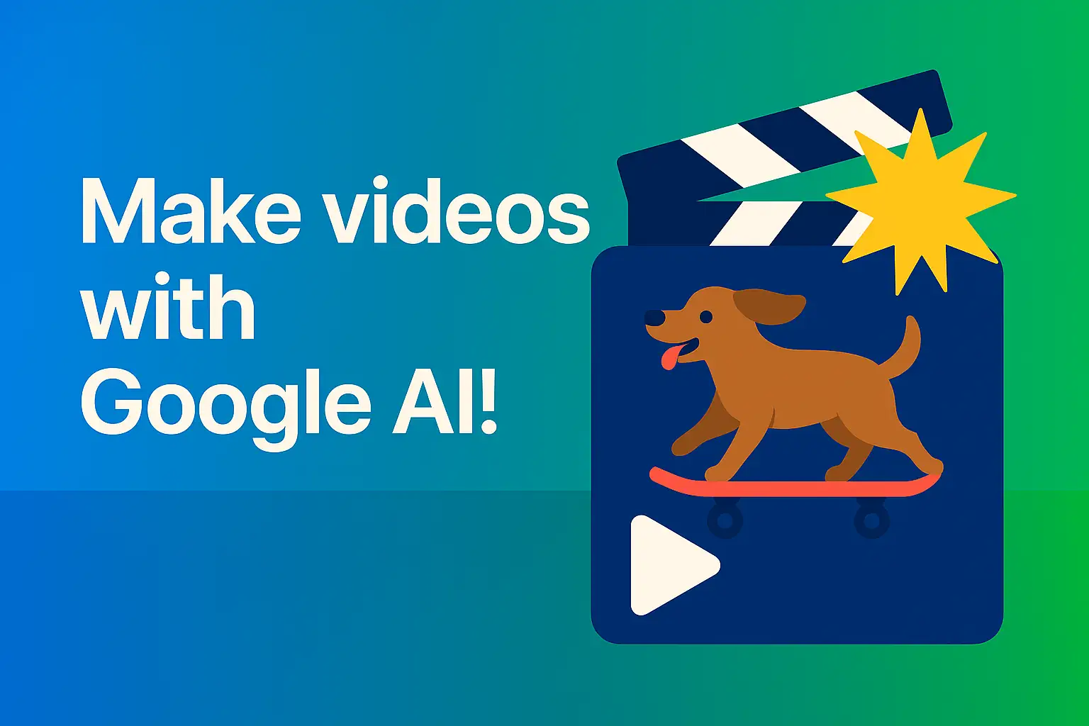 Google's New AI Video Tools Veo 3 And Flow Turn Your Words Into Professional Videos