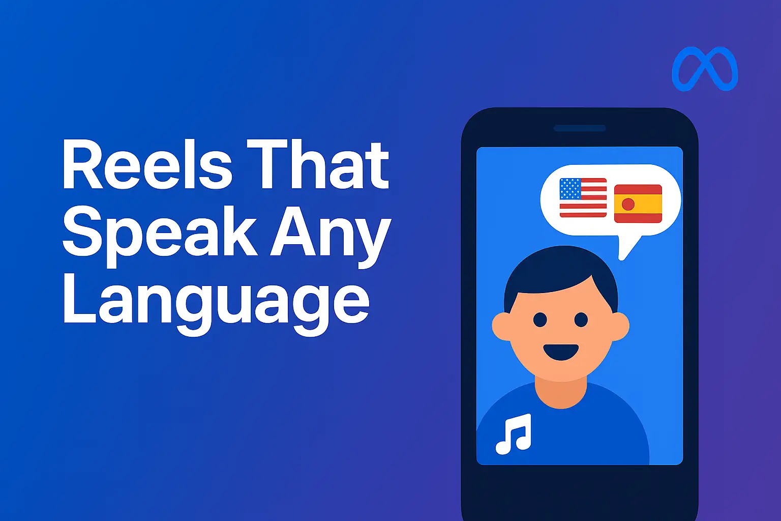 How Meta AI Translations Is Breaking Down Language Barriers With 200 Languages