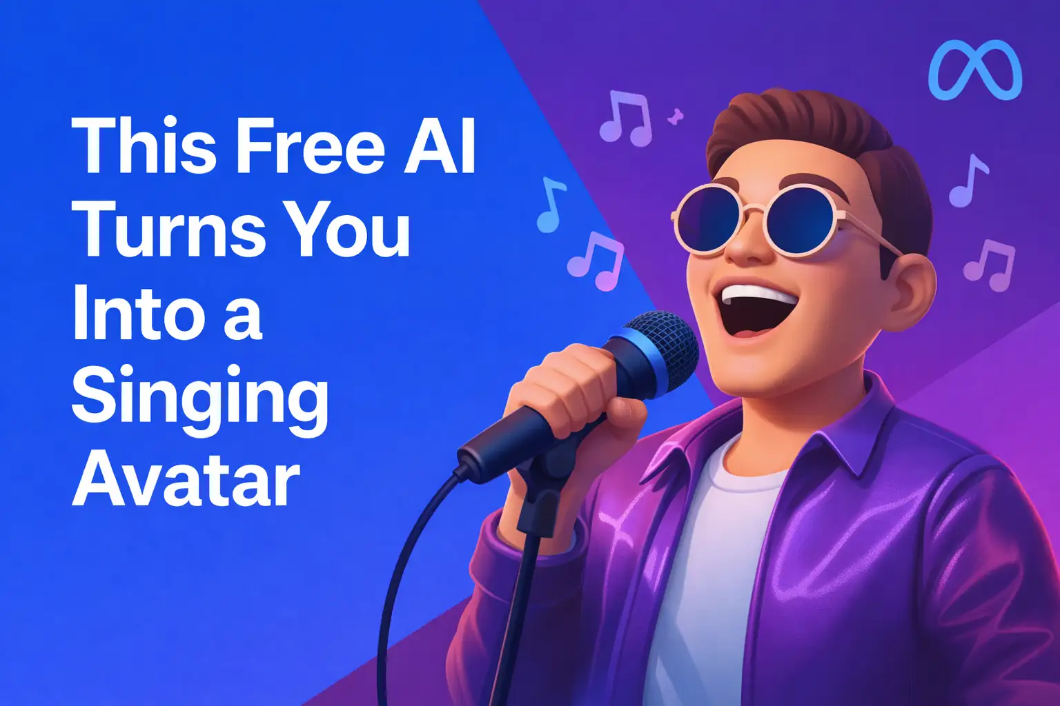 Meta’s New Free AI Avatar Tool Is Changing How Content Gets Created