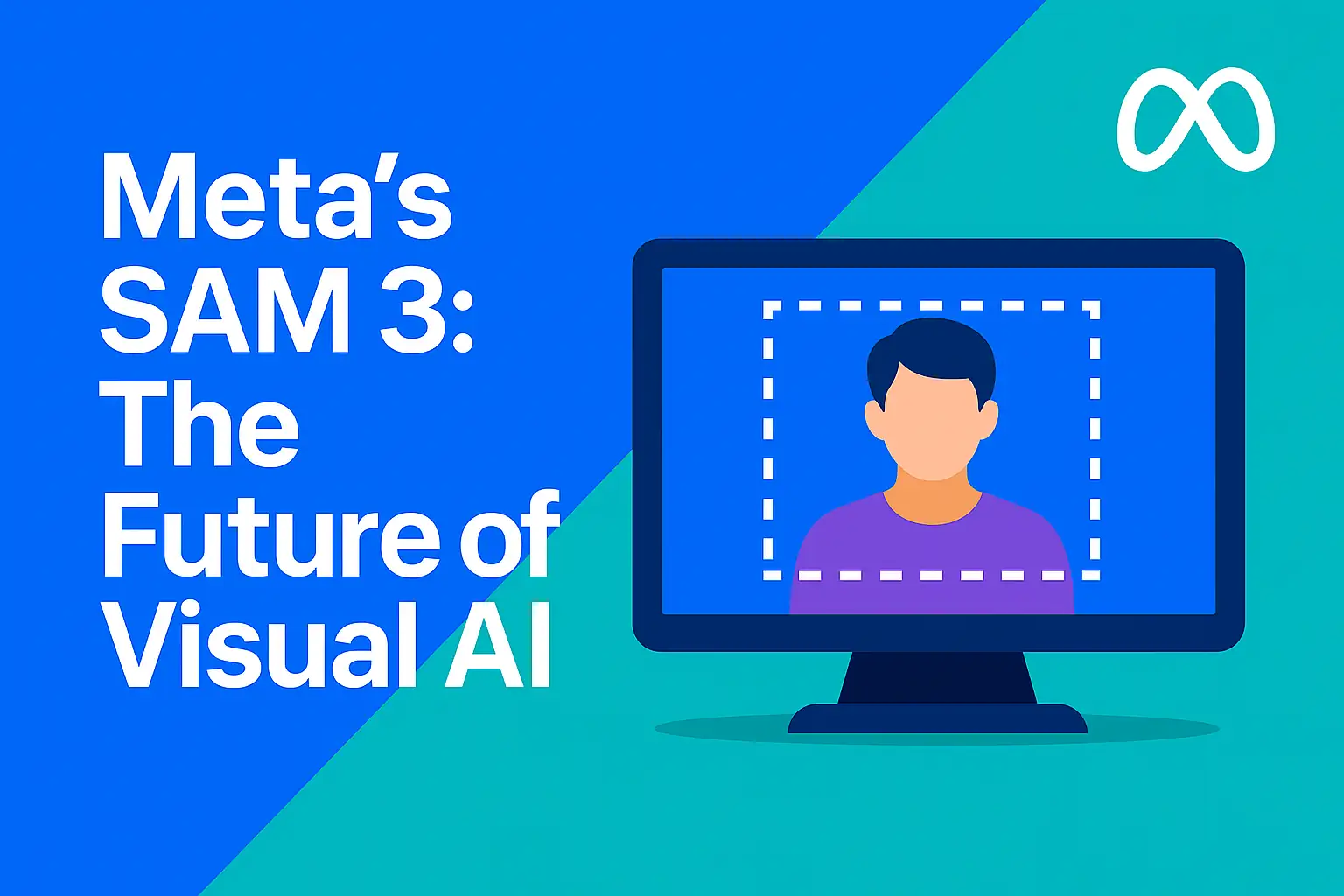 Meta’s SAM 3 & SAM 3D: The New Era of AI Segmentation and 3D Creation