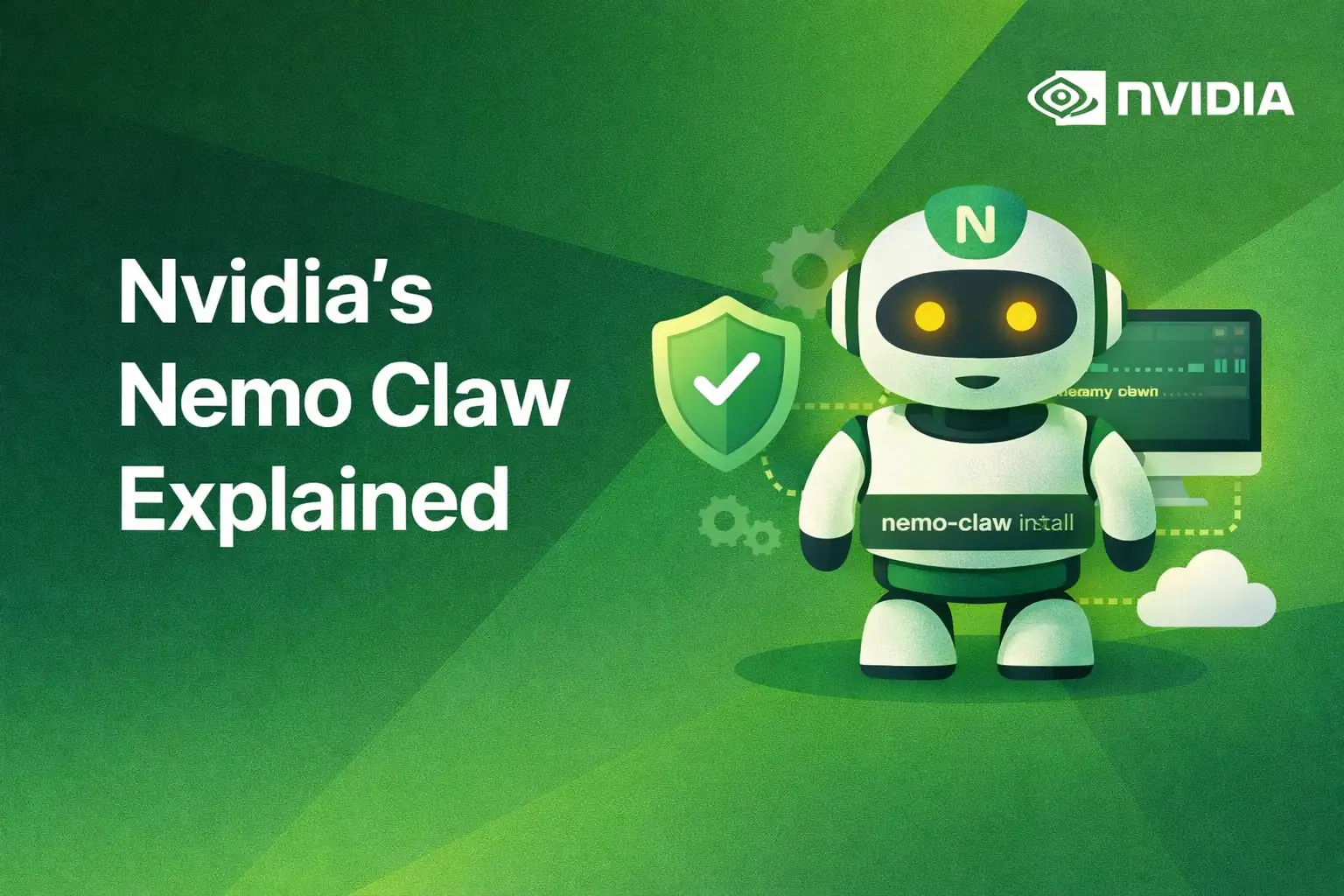 Nvidia Nemo Claw Explained: The Future of AI Agents as Infrastructure