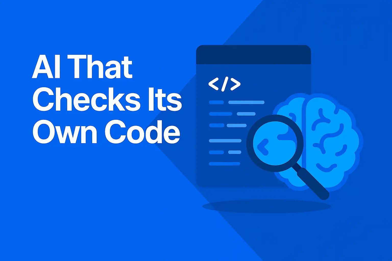 The Future of Front-End Development: AI That Sees, Codes, and Corrects Itself