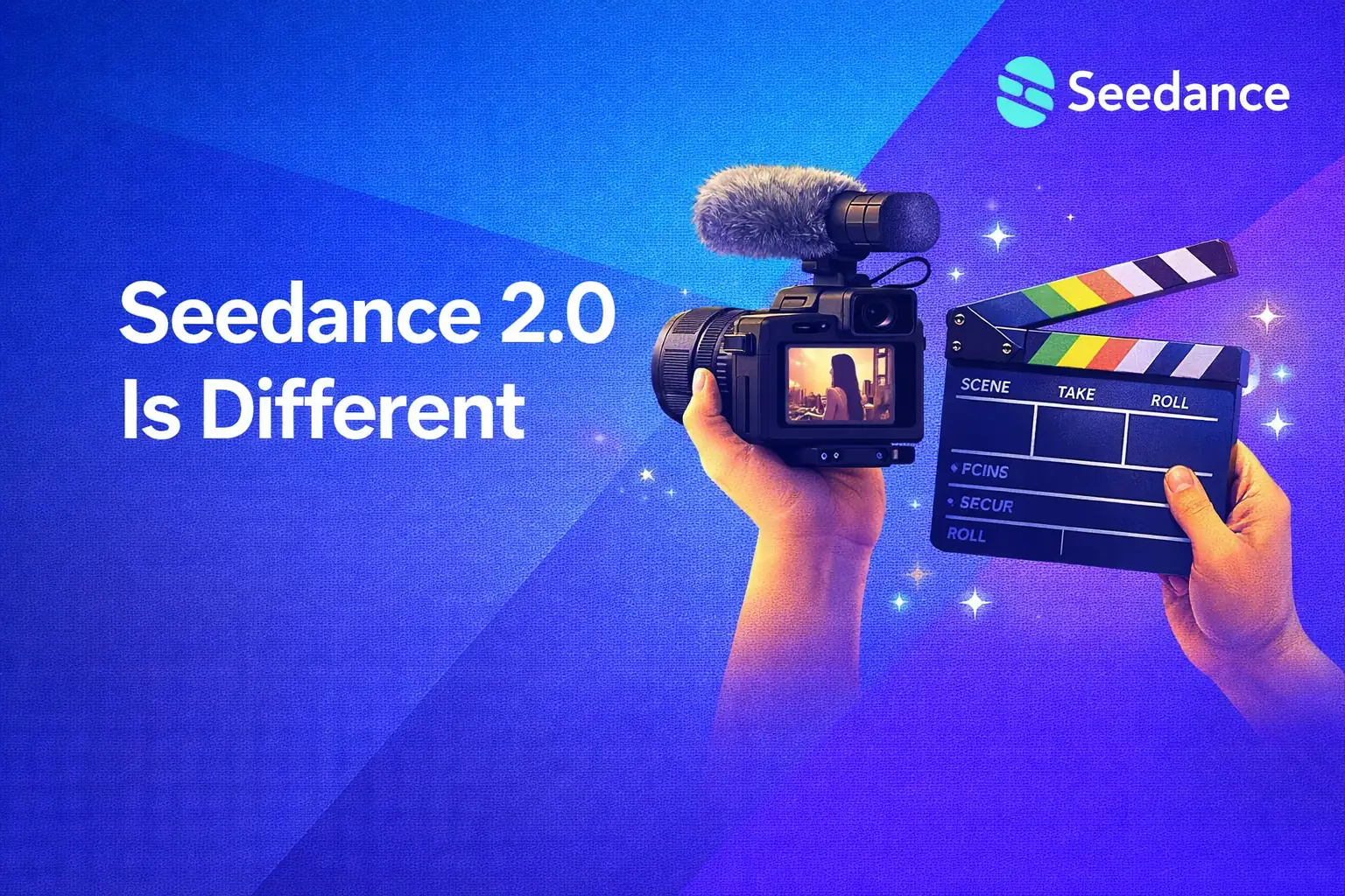 Seedance 2.0 Explained: A New Level of Realism in AI Video Generation