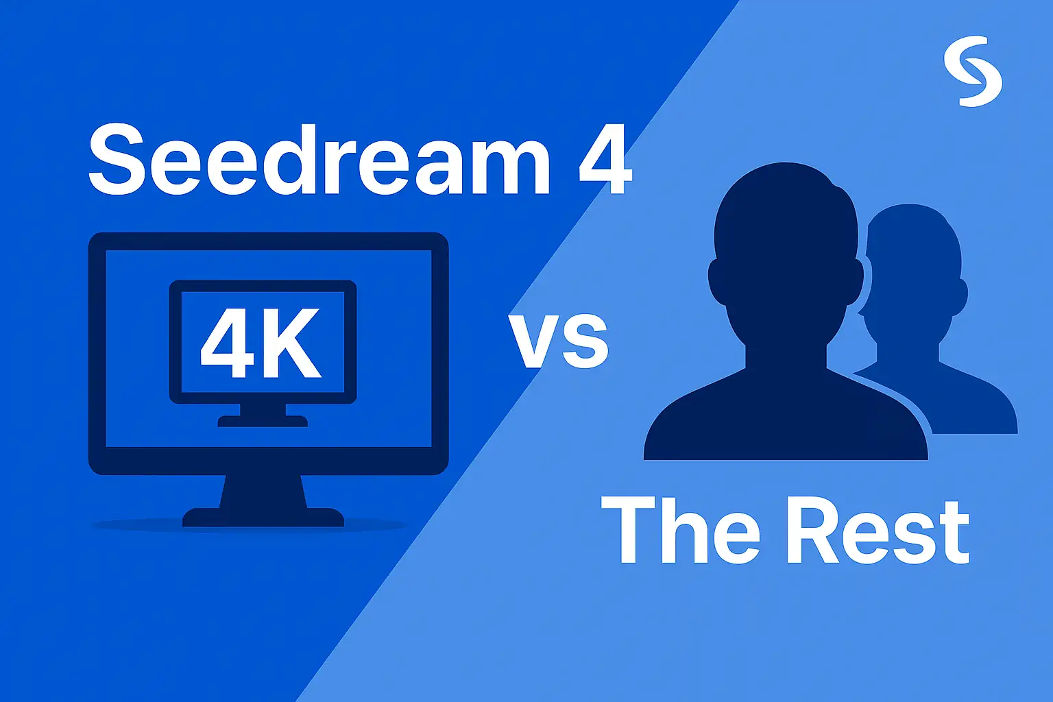 Seedream 4 vs Nano Banana: 4K, Character Consistency & Text Accuracy Breakthrough