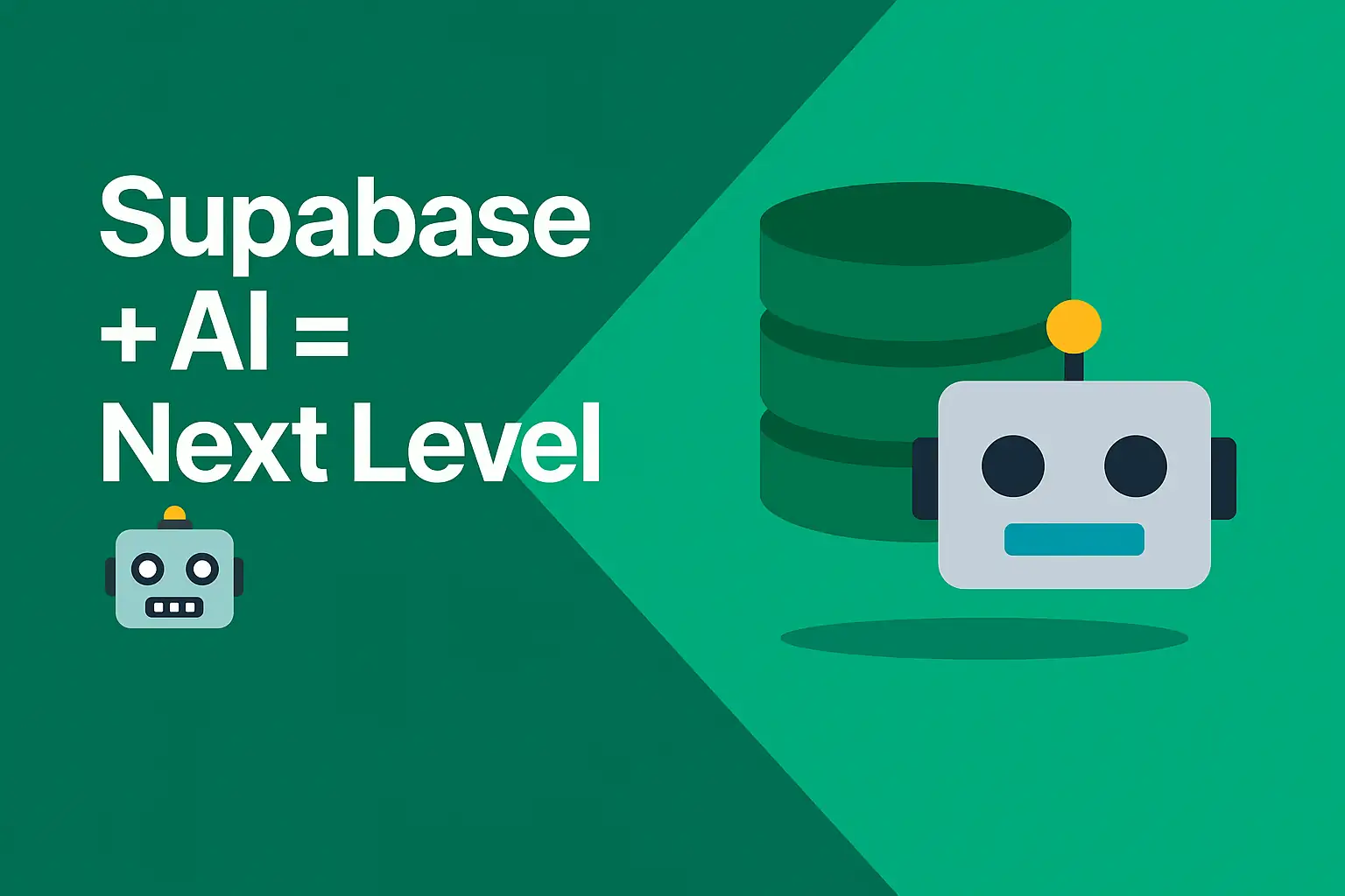 Supabase vs Firebase: The Open-Source, AI-Ready Backend Developers Are Choosing in 2025