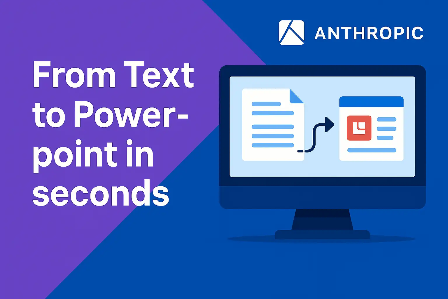 Claude AI Can Now Create Files: Slides, Sheets & Docs from a Prompt