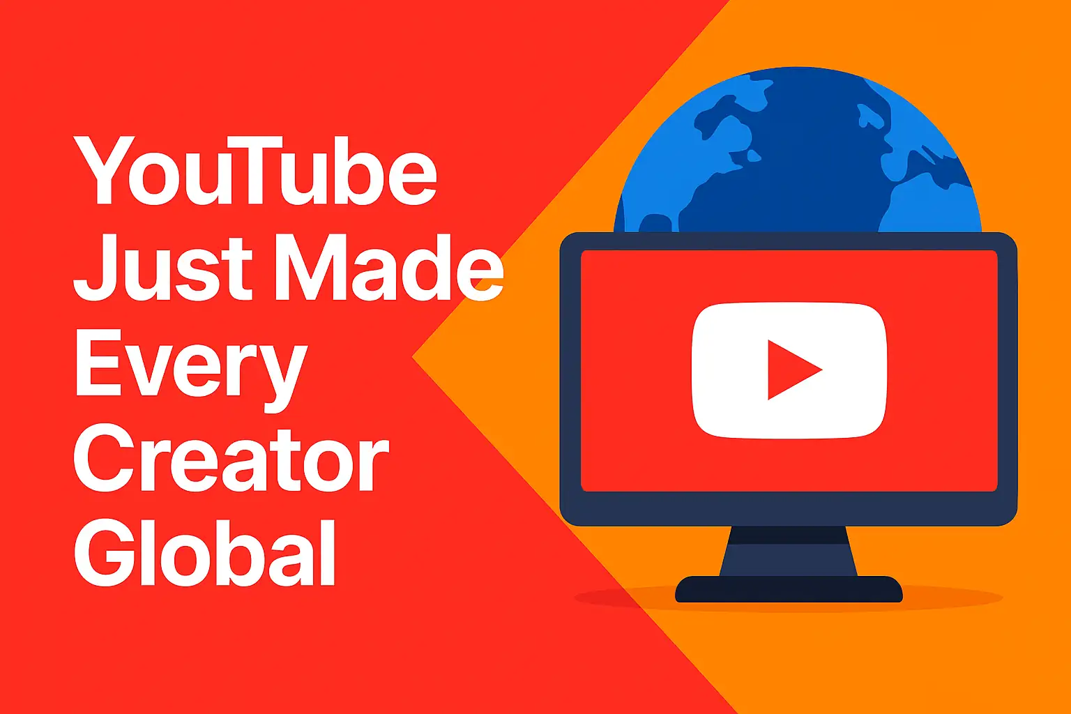 How YouTube’s New AI Lip Sync Makes Videos Instantly Multilingual