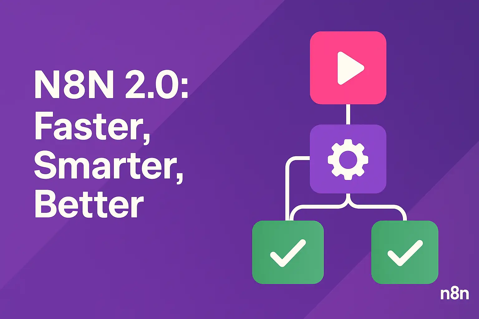Why n8n 2.0 Is a Game-Changer for Workflow Builders in 2026