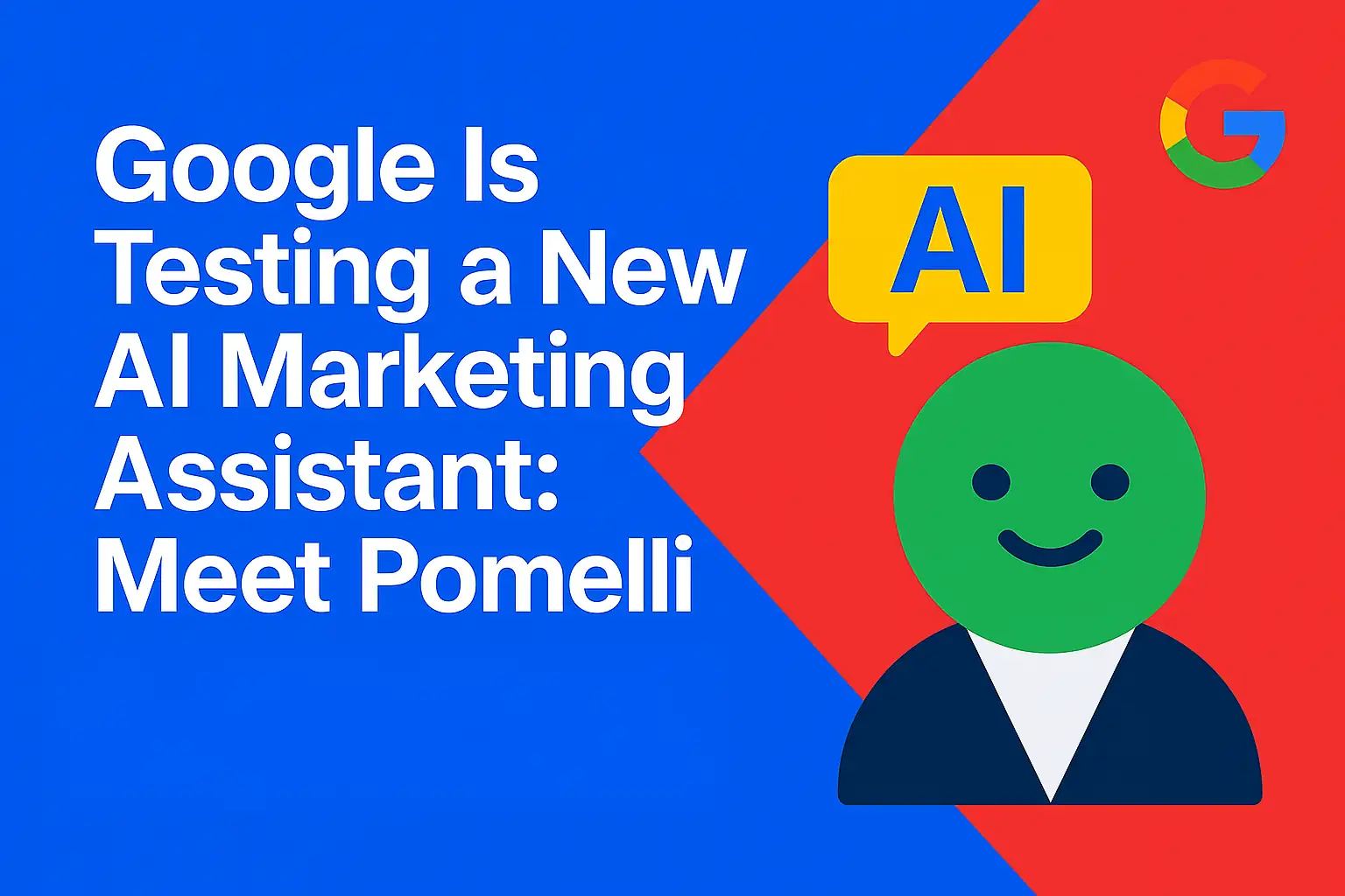 Pomelli by Google Labs: AI-Powered Branding and Content Creation Made Simple