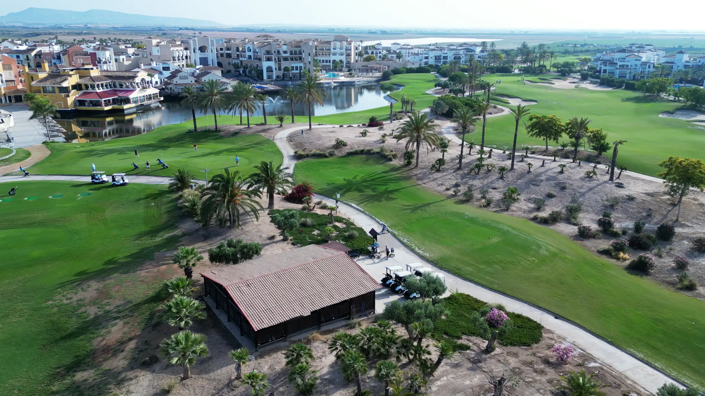 Gdzie zjeść w Murcji i okolicach Mar Menor? Przewodnik po lokalnych smakach