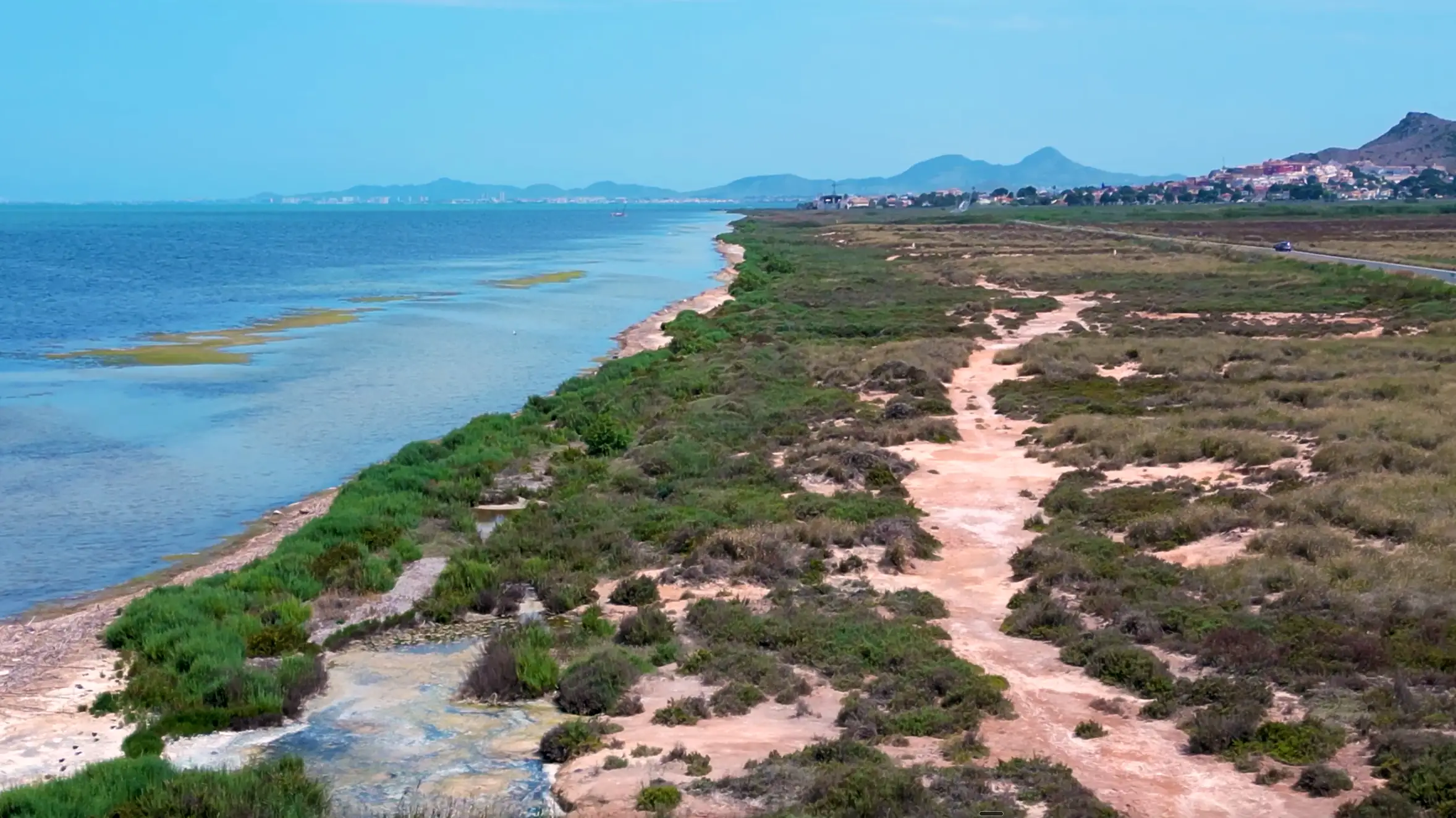 Pogoda w Murcji – kiedy najlepiej jechać, by uniknąć tłumów i cieszyć się słońcem?